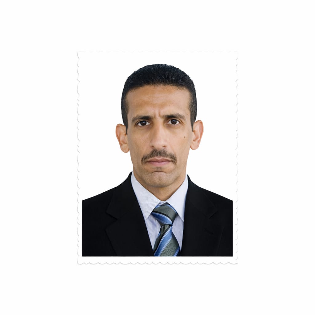 علي حسوني مهدي - صورة