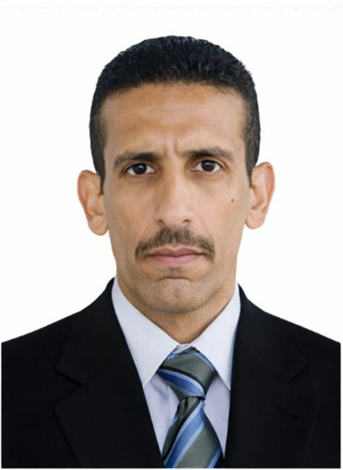 علي حسوني مهدي - صورة