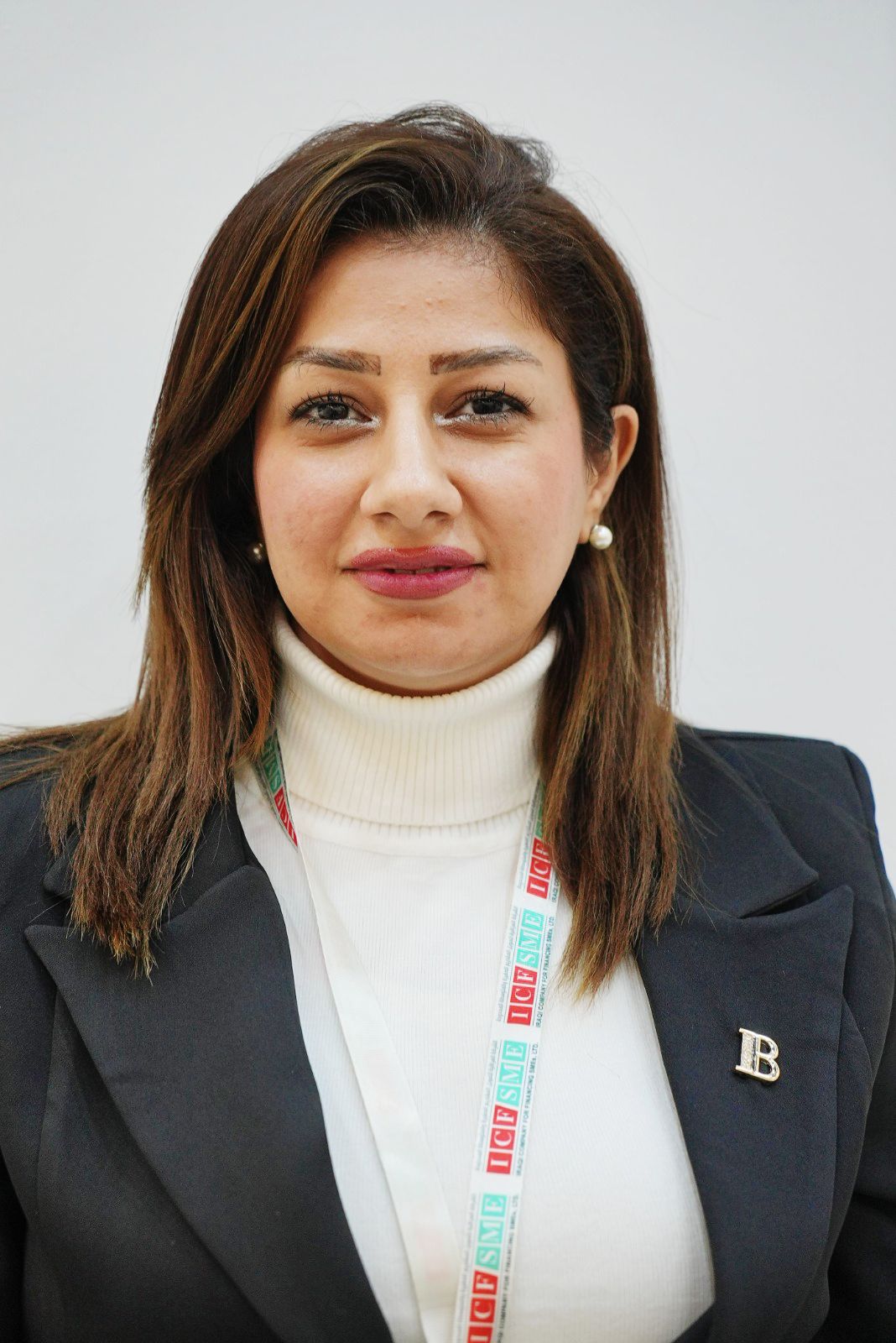 ضحى نجم - صورة