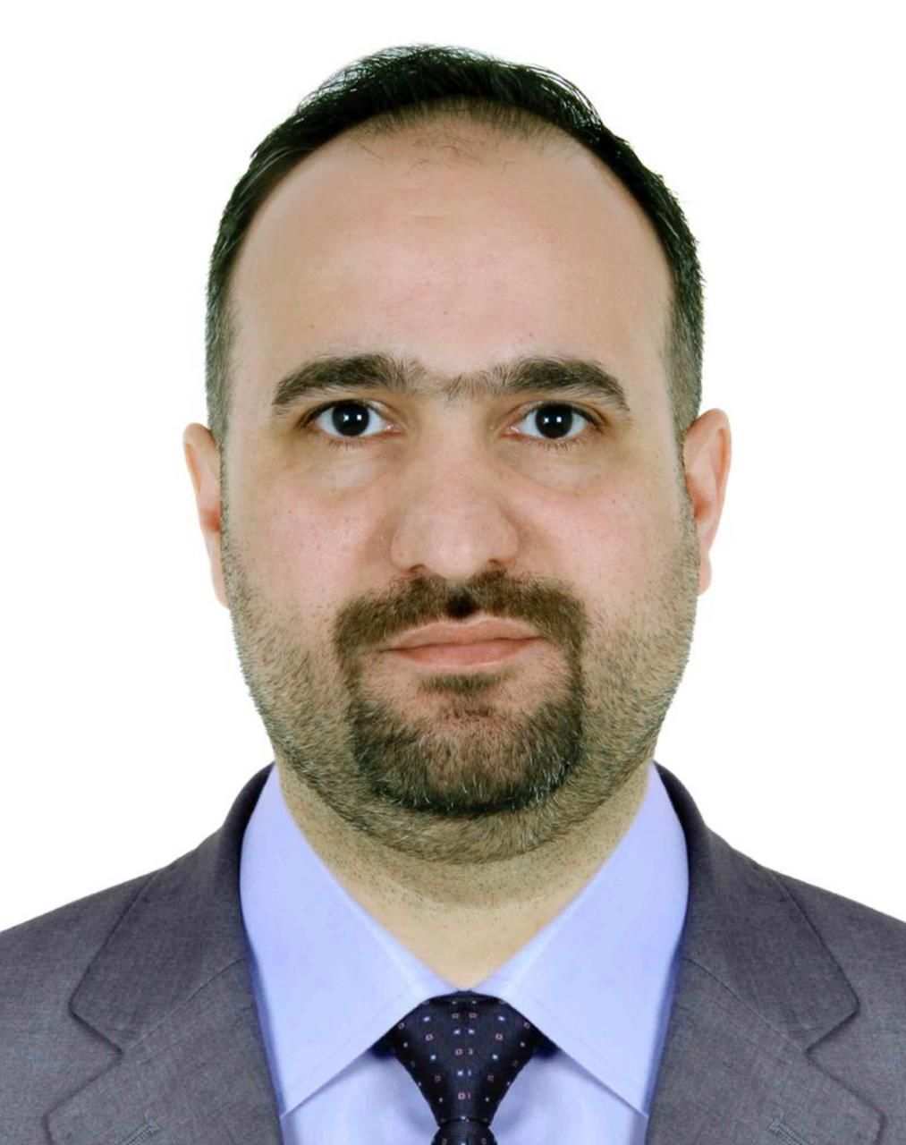 Managing Director