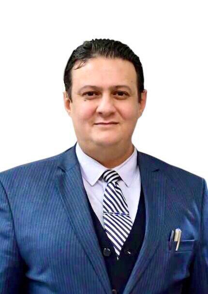 رائد إبراهيم عبد - صورة