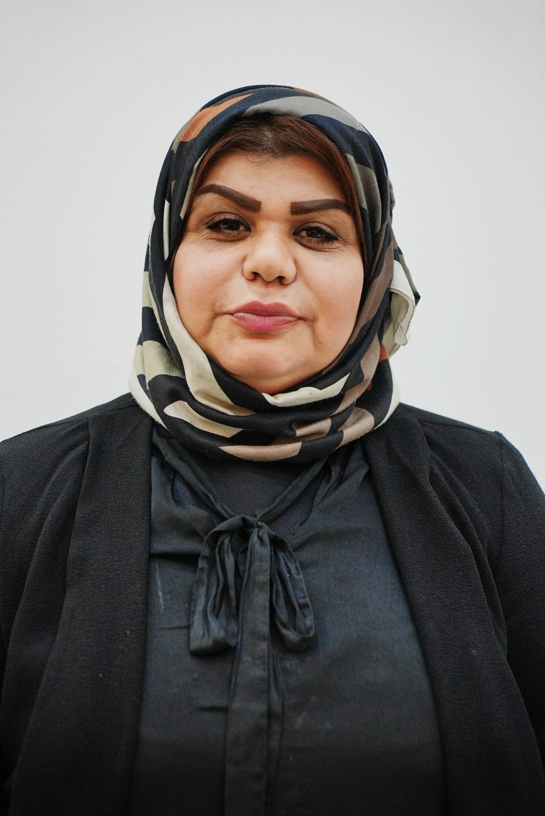 رنا سمير - صورة