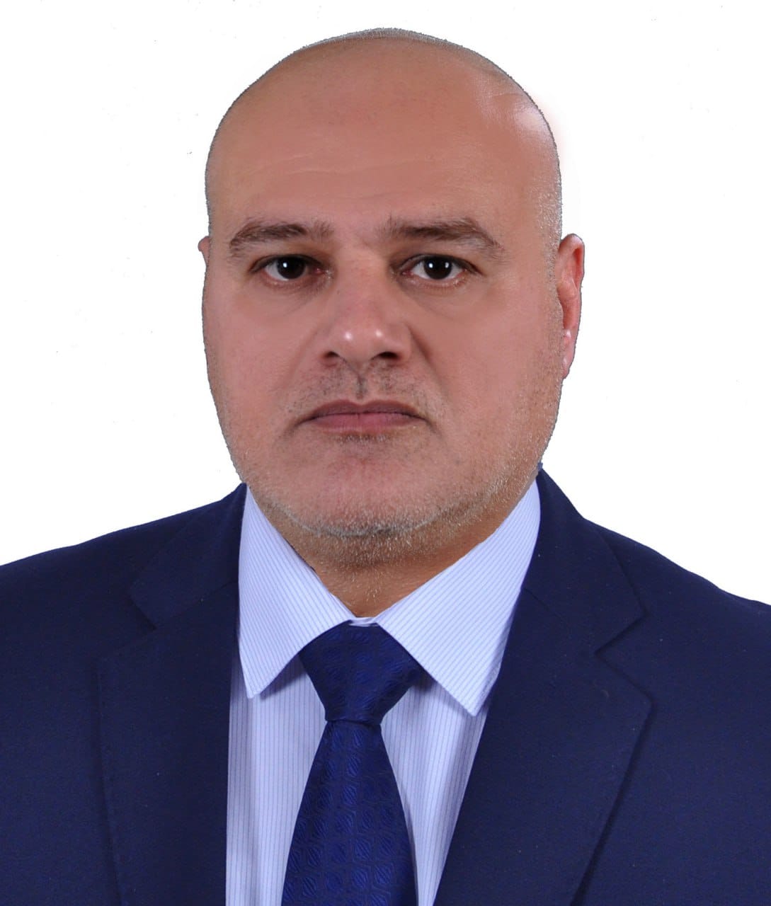 ياسين مصطفى - صورة